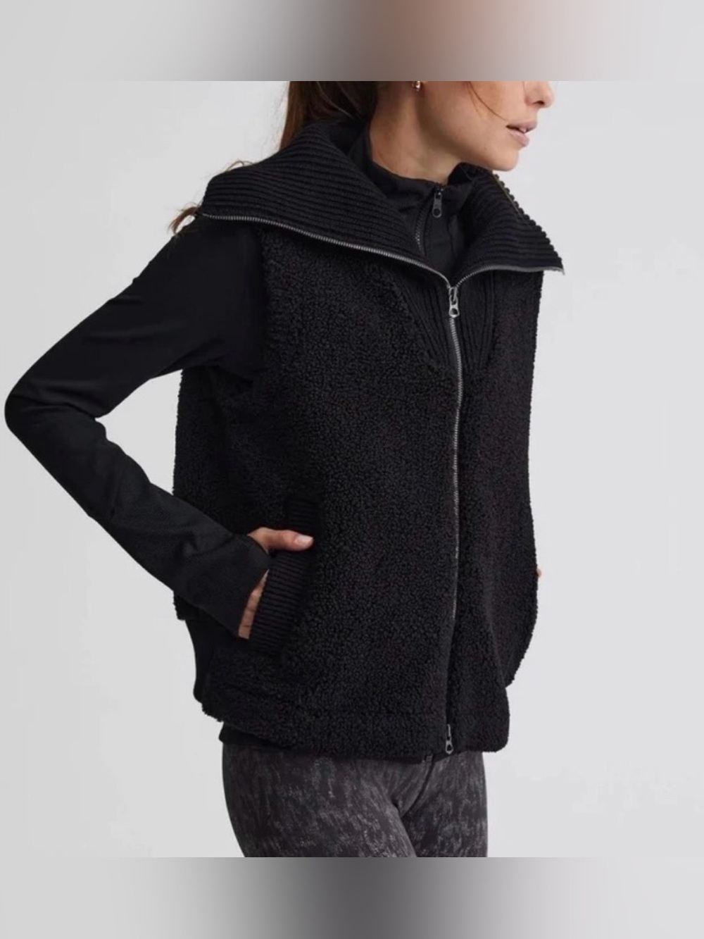 Varley Aspen Gilet Vest